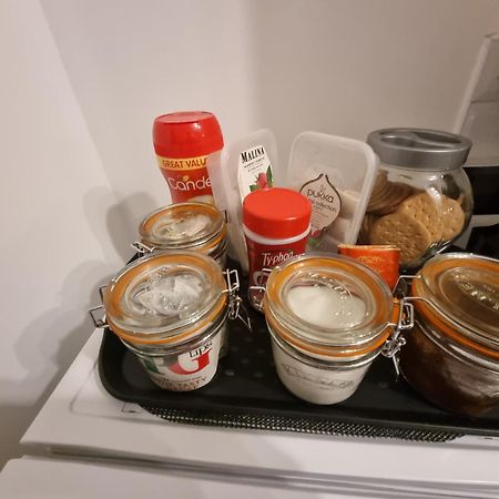 Plymouth Airbnb Экстерьер фото