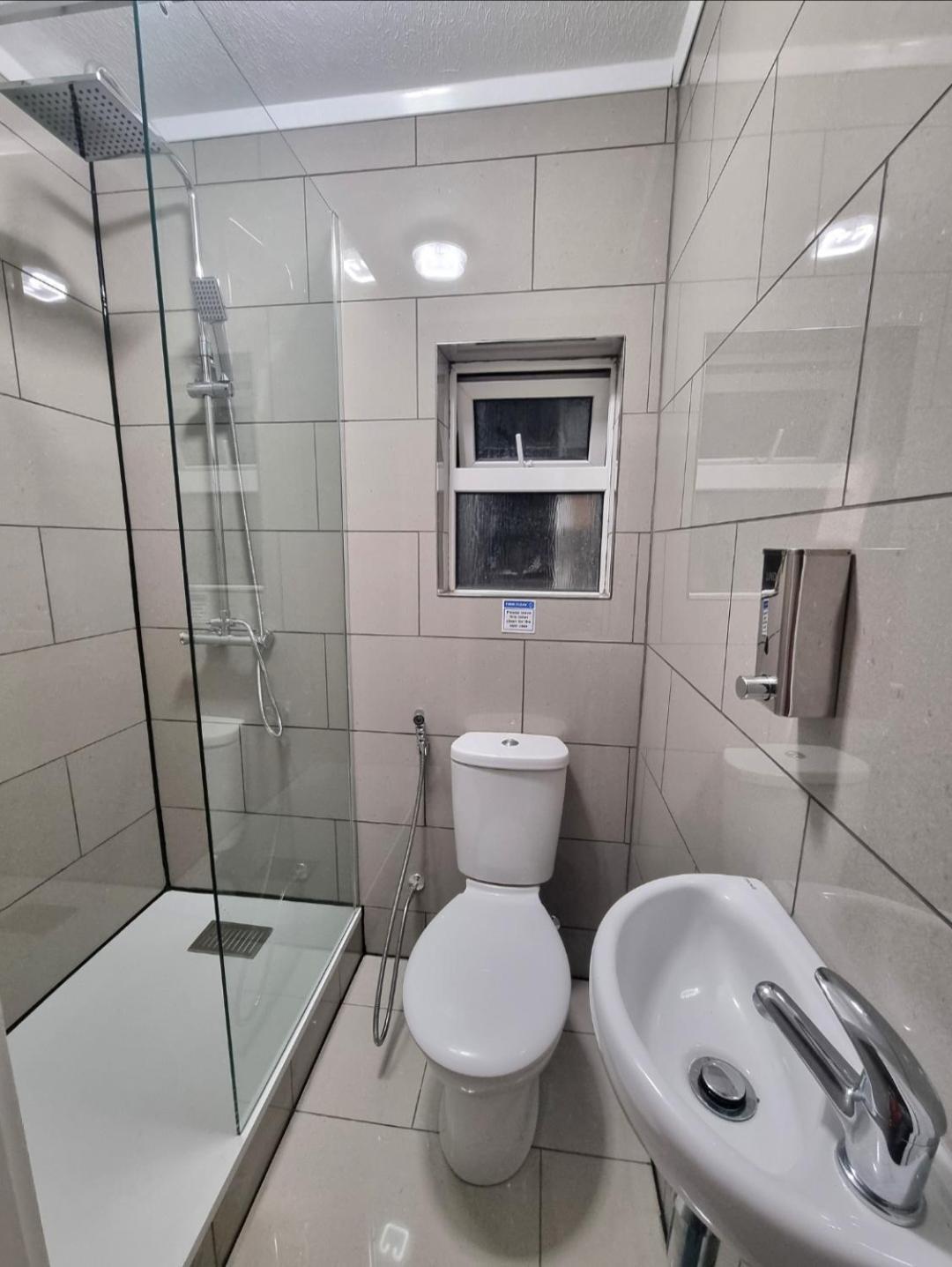 Plymouth Airbnb Экстерьер фото