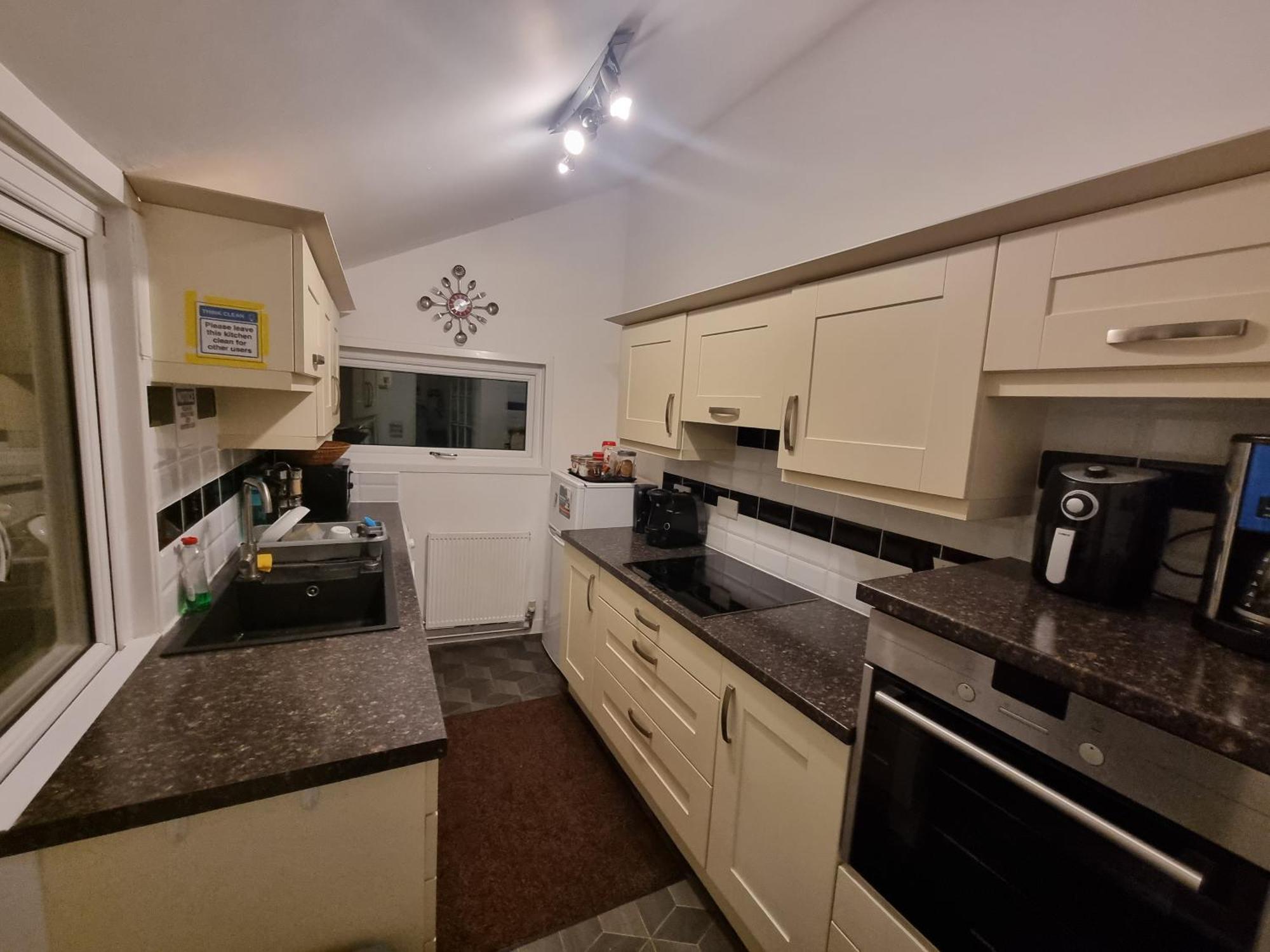 Plymouth Airbnb Экстерьер фото
