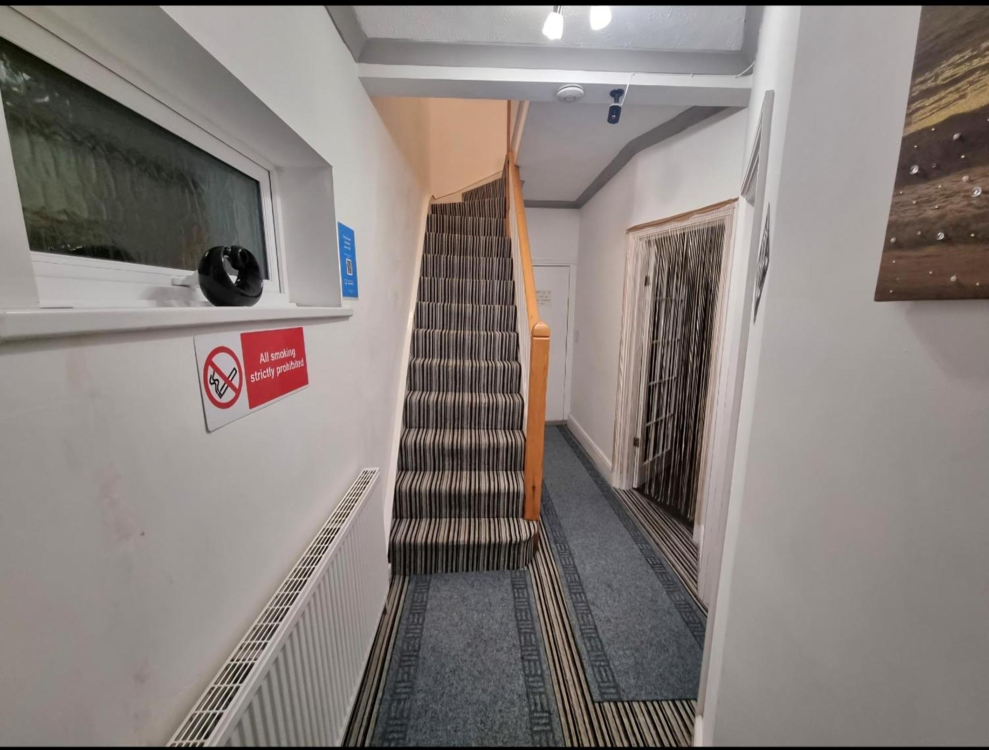 Plymouth Airbnb Экстерьер фото