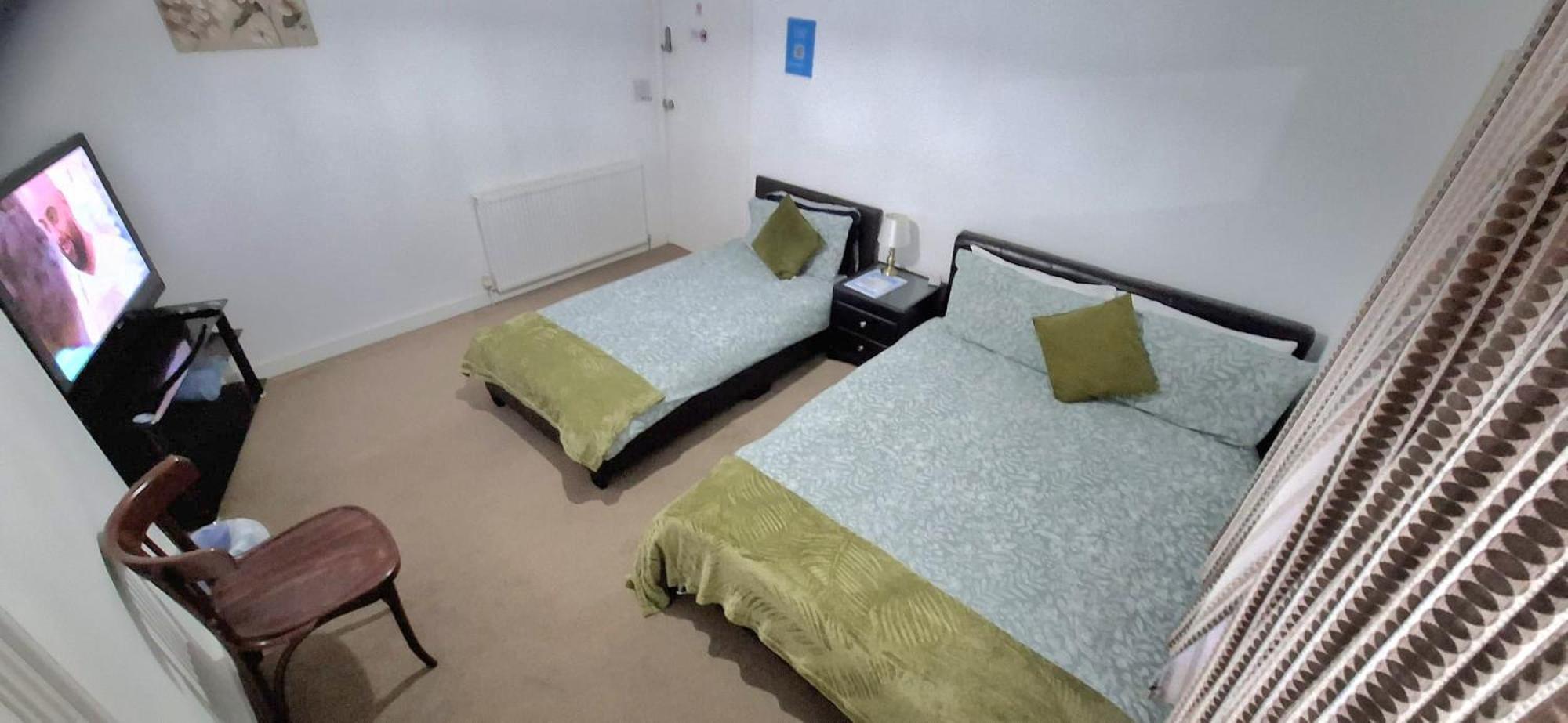 Plymouth Airbnb Экстерьер фото